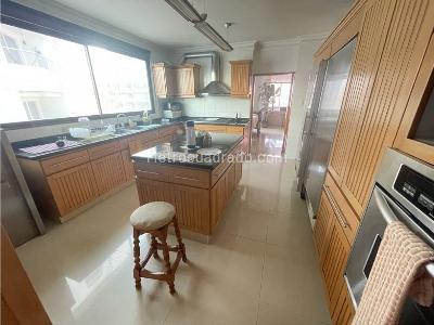 Apartamento en venta en Alto Prado, Barranquilla · foto 20 de 20