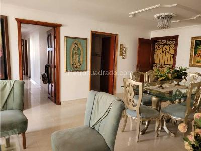 Apartamento en venta en Ciudad Jardin, Barranquilla · foto 5 de 12