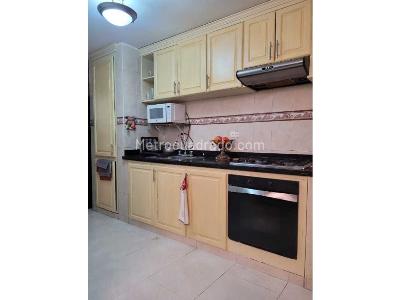 Apartamento en venta en Ciudad Jardin, Barranquilla · foto 6 de 12