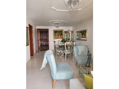 Apartamento en venta en Ciudad Jardin, Barranquilla · foto 7 de 12