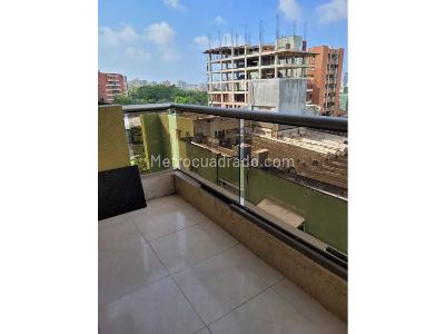 Apartamento en venta en Ciudad Jardin, Barranquilla · foto 8 de 12