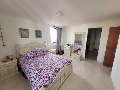 Apartamento en venta en Ciudad Jardin, Barranquilla · foto 10 de 12