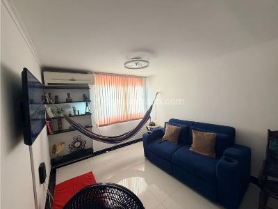 Apartamento en arriendo en Villa Santos, Barranquilla · foto 3 de 15