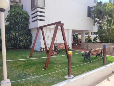 Apartamento en arriendo en Villa Santos, Barranquilla · foto 6 de 15