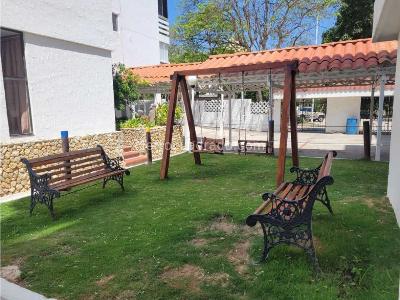 Apartamento en arriendo en Villa Santos, Barranquilla · foto 9 de 15