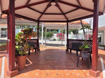 Apartamento en arriendo en Villa Santos, Barranquilla · foto 11 de 15