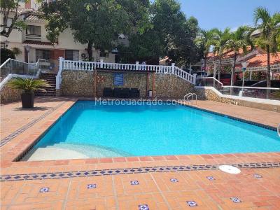 Apartamento en arriendo en Villa Santos, Barranquilla · foto 12 de 15