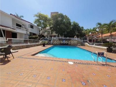 Apartamento en arriendo en Villa Santos, Barranquilla · foto 13 de 15