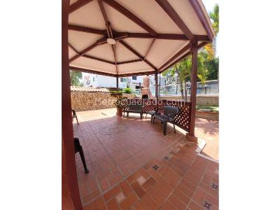 Apartamento en arriendo en Villa Santos, Barranquilla · foto 14 de 15