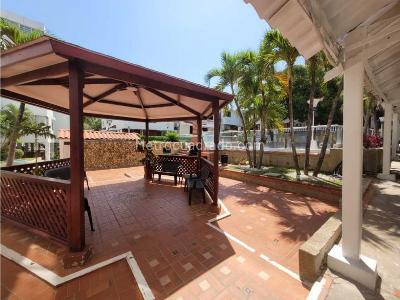 Apartamento en arriendo en Villa Santos, Barranquilla · foto 15 de 15