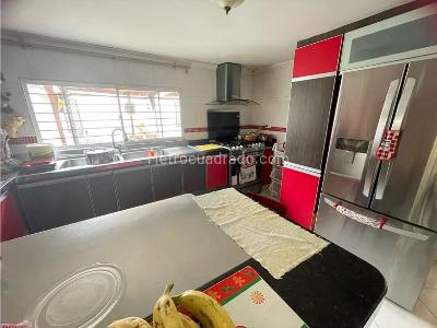 Casa en venta en Ciudad Jardin, Barranquilla · foto 18 de 20