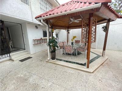 Casa en venta en Ciudad Jardin, Barranquilla · foto 19 de 20