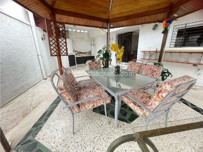Casa en venta en Ciudad Jardin, Barranquilla · foto 20 de 20