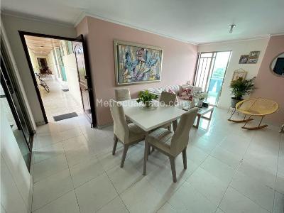 Apartamento en arriendo en El Porvenir, Barranquilla · foto 2 de 11