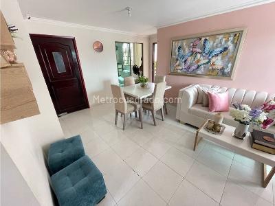 Apartamento en arriendo en El Porvenir, Barranquilla · foto 3 de 11