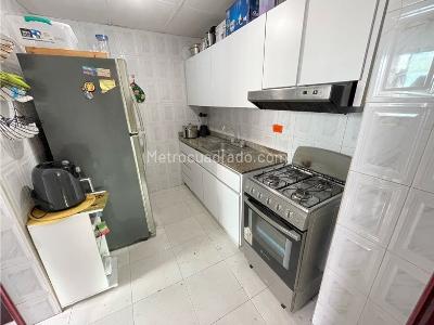 Apartamento en arriendo en El Porvenir, Barranquilla · foto 4 de 11