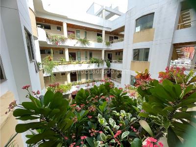 Apartamento en arriendo en El Porvenir, Barranquilla · foto 7 de 11