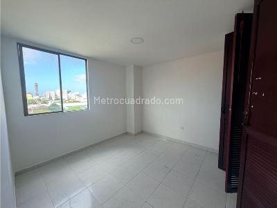 Apartamento en arriendo en El Porvenir, Barranquilla · foto 10 de 11