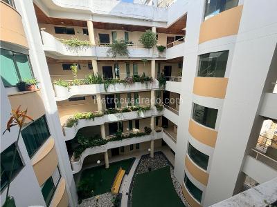 Apartamento en arriendo en El Porvenir, Barranquilla · foto 11 de 11