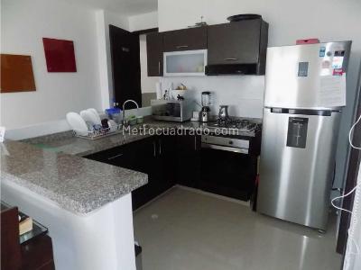 Apartaestudio en venta en Alto Prado, Barranquilla, 57 m² · foto 3 de 9