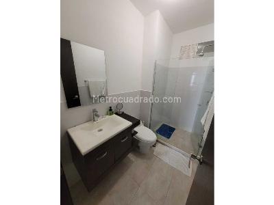 Apartaestudio en venta en Alto Prado, Barranquilla, 57 m² · foto 6 de 9