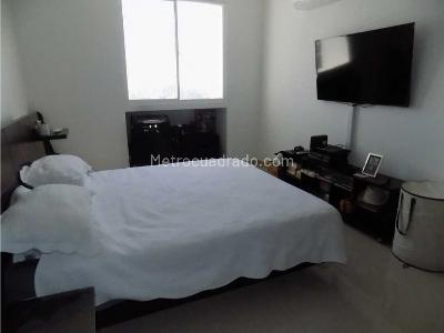 Apartaestudio en venta en Alto Prado, Barranquilla, 57 m² · foto 9 de 9