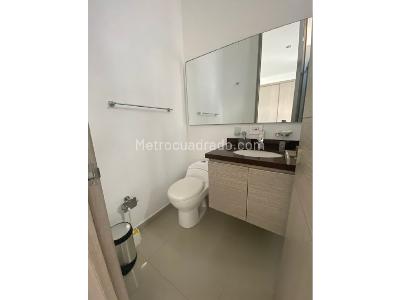 Apartaestudio en venta en Alto Prado, Barranquilla, 40 m² · foto 5 de 8