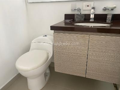 Apartaestudio en venta en Alto Prado, Barranquilla, 40 m² · foto 6 de 8
