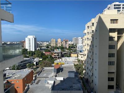 Apartaestudio en venta en Alto Prado, Barranquilla, 40 m² · foto 8 de 8