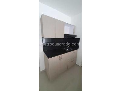 Apartaestudio en venta en Alto Prado, Barranquilla, 60 m² · foto 2 de 8