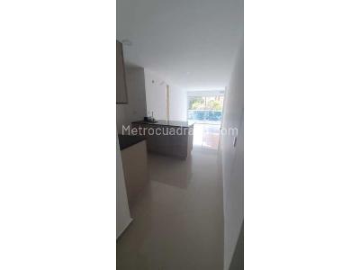 Apartaestudio en venta en Alto Prado, Barranquilla, 60 m² · foto 3 de 8