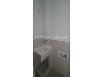 Apartaestudio en venta en Alto Prado, Barranquilla, 60 m² · foto 5 de 8