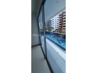 Apartaestudio en venta en Alto Prado, Barranquilla, 60 m² · foto 8 de 8