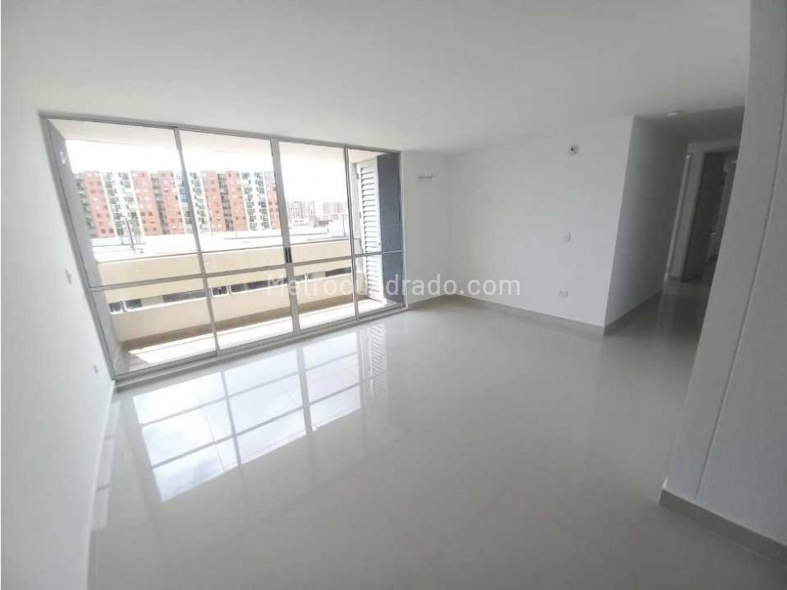 Venta de Apartamento en Alameda del rio - Barranquilla - 12659-M4603832
