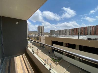 Apartamento en venta en Alameda Del Rio, Barranquilla · foto 2 de 13