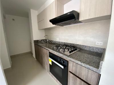 Apartamento en venta en Alameda Del Rio, Barranquilla · foto 3 de 13