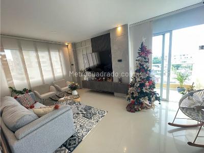 Apartamento en venta en Nuevo Horizonte, Barranquilla · foto 2 de 20
