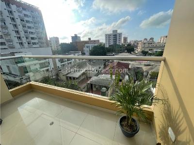 Apartamento en venta en Nuevo Horizonte, Barranquilla · foto 3 de 20