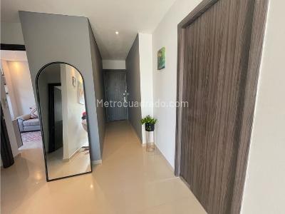 Apartamento en venta en Nuevo Horizonte, Barranquilla · foto 6 de 20