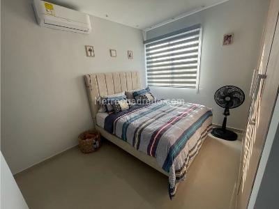 Apartamento en venta en Nuevo Horizonte, Barranquilla · foto 7 de 20