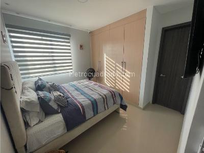 Apartamento en venta en Nuevo Horizonte, Barranquilla · foto 8 de 20