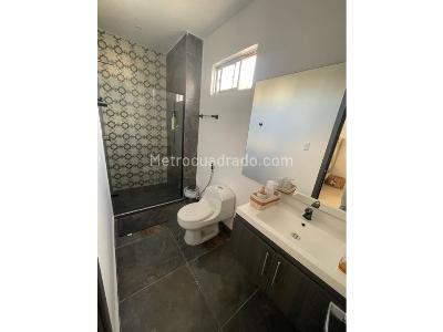 Apartamento en venta en Nuevo Horizonte, Barranquilla · foto 9 de 20