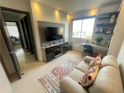 Apartamento en venta en Nuevo Horizonte, Barranquilla · foto 10 de 20