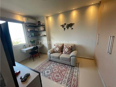 Apartamento en venta en Nuevo Horizonte, Barranquilla · foto 11 de 20