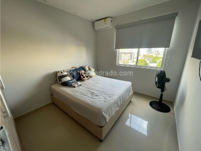 Apartamento en venta en Nuevo Horizonte, Barranquilla · foto 13 de 20