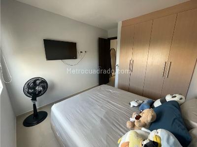 Apartamento en venta en Nuevo Horizonte, Barranquilla · foto 14 de 20