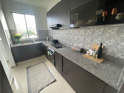 Apartamento en venta en Nuevo Horizonte, Barranquilla · foto 15 de 20