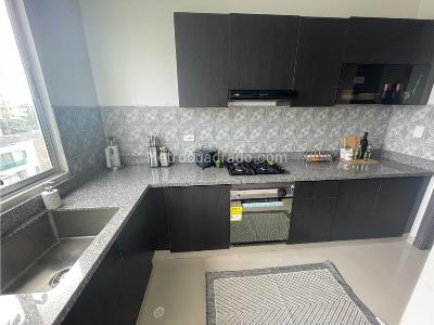 Apartamento en venta en Nuevo Horizonte, Barranquilla · foto 16 de 20