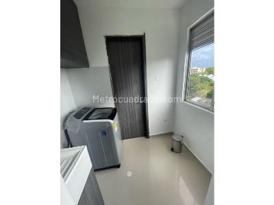 Apartamento en venta en Nuevo Horizonte, Barranquilla · foto 17 de 20