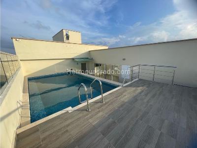Apartamento en venta en Nuevo Horizonte, Barranquilla · foto 18 de 20